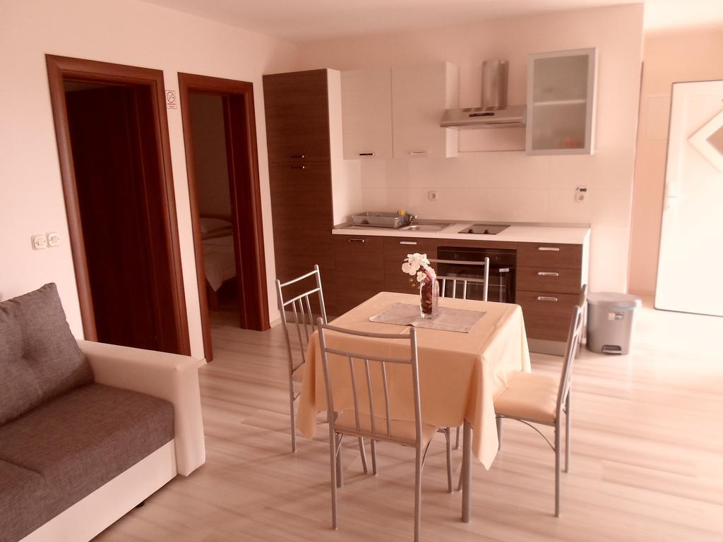 Apartments Annie Рогозница Номер фото