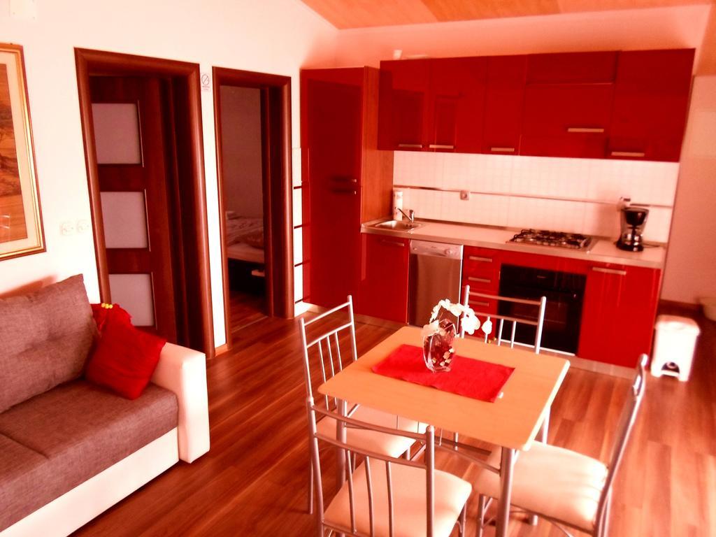 Apartments Annie Рогозница Номер фото